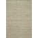 Bourque Hand Hooked Plaid Indoor Rug