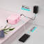 Symple Stuff Portable Projector