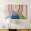 Beamed II -Gallery Enveloppé Cavas-94806670