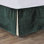 Esmeralda Bed Skirt