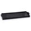 Riga Gray Bathroom Tray
