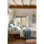 Laundered Cotton Throw Blanket-396635028