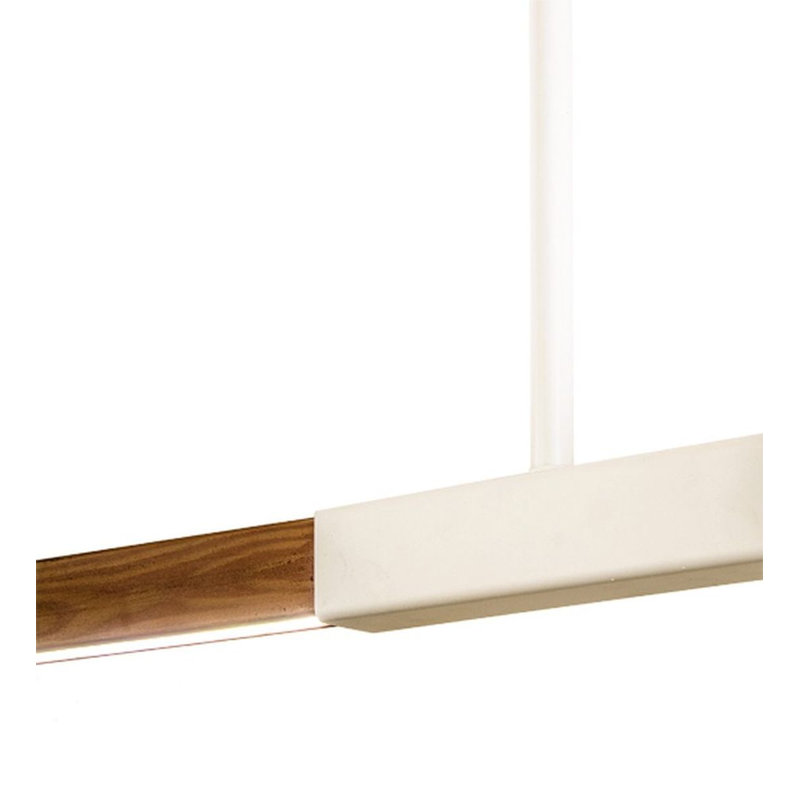 Trax 1 - Light LED Pendant