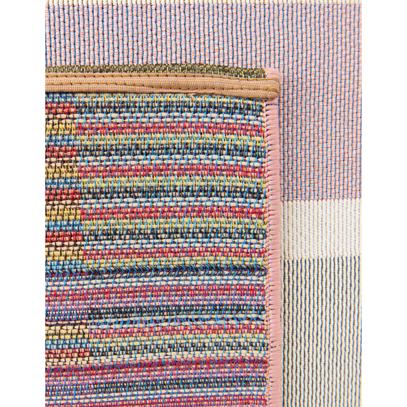 Grierson Indoor/Outdoor Area Rug, Runner 2'7" x 12'