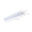 Bande lumineuse 15-20/25 watts à DEL 2 pieds 35K / 4K / 5K CCT sélectionnable 120-277 Volt