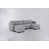 Gris clair est en rupture de stock