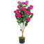 100cm Faux Tree in Pot Liner