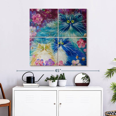 Brampt Sweet Blooms
