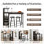 Bloomsbury 2 - Person Dining Set