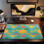 Polyester Desk Pad-547010587