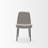 Mills 19'' H Upholstered Metal Side Chair-1997219916