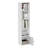 Aagam Standard Bookcase-1518724190-1518724184