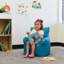 Petit fauteuil à billes Cali-61600418
