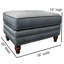 Repose-pieds Freda-84372355