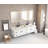 72*32 Bathroom  Led Mirror Is Multi-Functional And Each Function Is Controlled By A Smart Touch Button.