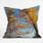 The Autumn Sky Throw Pillow-19629442