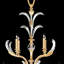 Beveled Arcs 16 - Light Chandelier-62934941