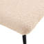 Chaise de balcon Modern