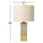 Kerry Jaisa Metal Table Lamp