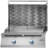 Built-In 700 Series 32" Griddle, Stainless Steel-111753989