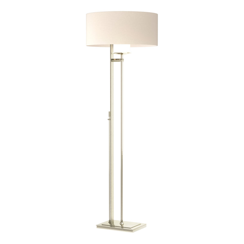 Lampe sur pied 60 po Rook, Lin, Sterling