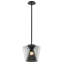 Luminaire suspendu géométrique 1 lumière Berlin-757410337
