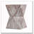 Outdoor Patio Accent Table Side