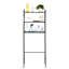 Rangement au-dessus de la toilette l 23,3 po x H 59,4 po Herrick-1076927711