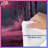 Pink Forest With Deer Comforter-123418108