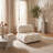 Mio Upholstered Slipper Chair-86134938