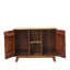 Bevans 90cm Solid Wood Sideboard