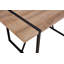 bureau d'ordinateur table de bureau