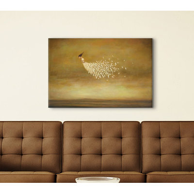 «Freeform», impression
