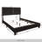 Pravesh Corduroy Upholstered Bed-1714677625-1714677624