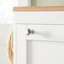 6 Pair Shoe Storage Cabinet