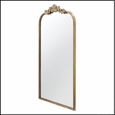 Miroir Baroque