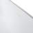 59 Inch Small Size Stone Resin Solid Surface Oval Shape Freestanding Bathtub For The Bathroom-121563753