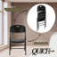 Chaise pliante en plastique robuste-699600675