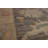 Vegetable Dye Oushak Turkish Area Rug