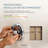 Ronan Single Handle Tub/Shower With Magnetix Rainshower-113874948
