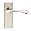 Venti Latch Door Handle-1163669967