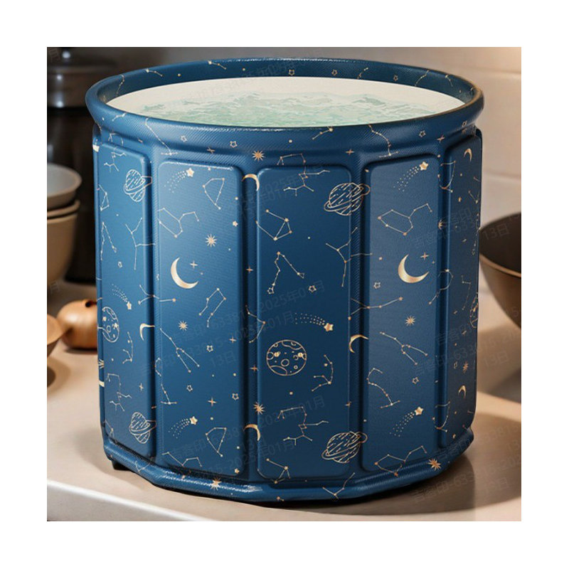 Baignoire de trempage pliable Summer Essentials