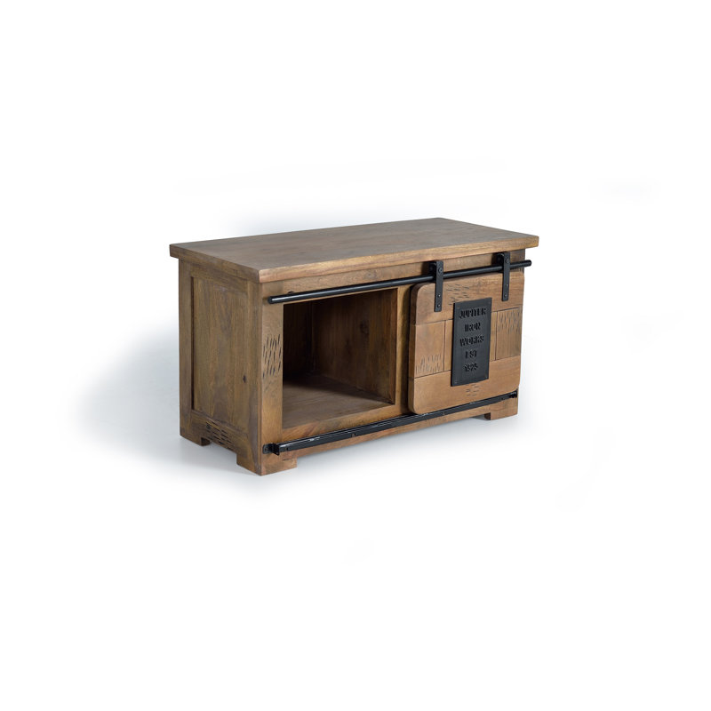 Valya TV Stand for TVs up to 48"