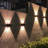 Keizer LED Wall Light-481749166
