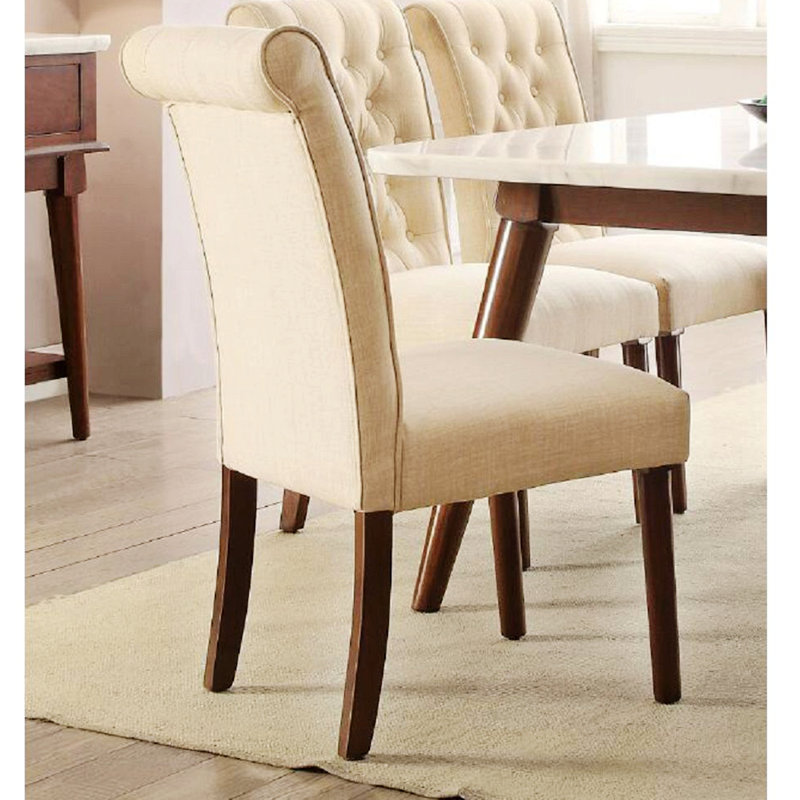 Chaise Cahan