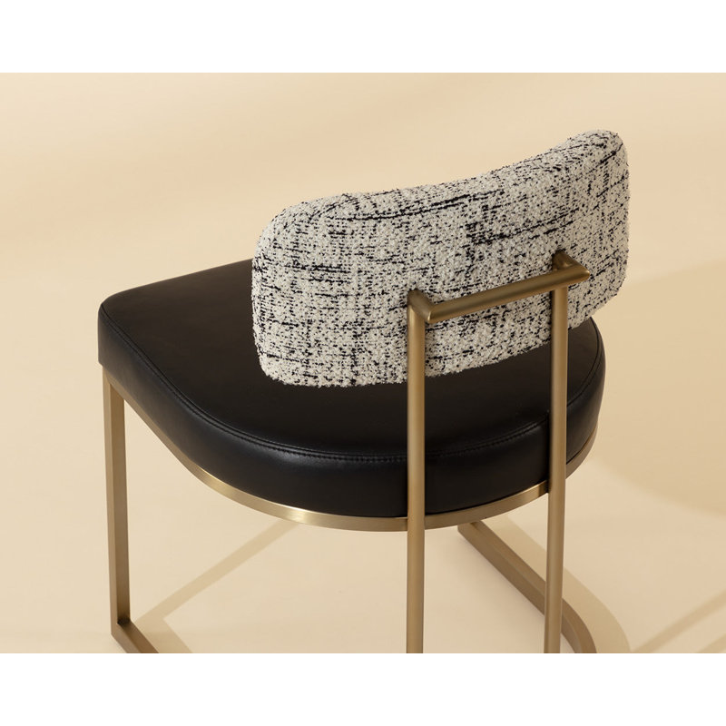 Larissa Upholstered Dining Chair