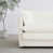 Chenille-White