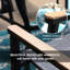 Stacking Patio Dining Armchair-2043022113-2043022126