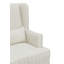 Fauteuil à oreilles en polyester de 86,36 cm de longueur Mccabe-1720192233