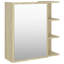 Adiza Bathroom Cabinet-1403622870
